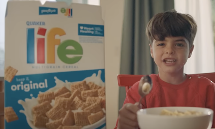 AdWatch: Life Cereal | Mikey Remake